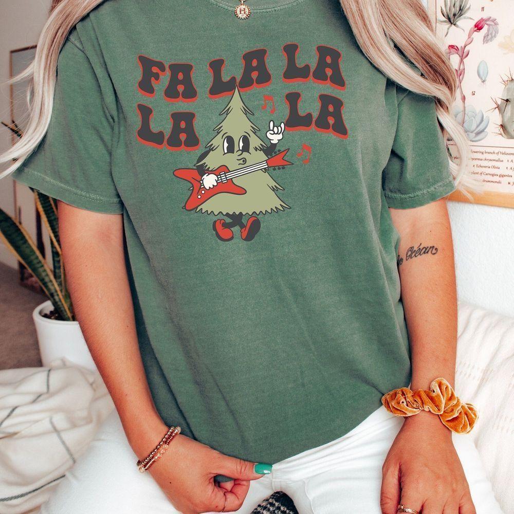 Retro Christmas 29 Vuitino Apparel